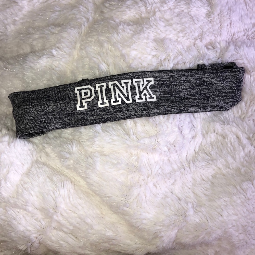 Pink Victoria Secret Headband